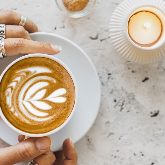 The Best Candles That Smell Like a Cup of Freshly Brewed Coffee